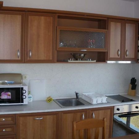 Levante Apartcomplex Nesebar Exterior foto
