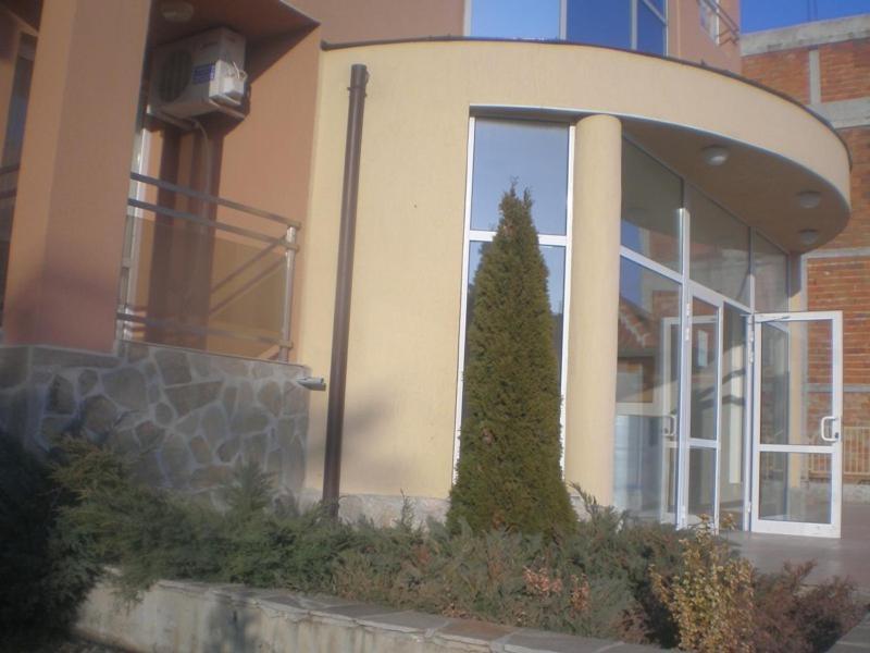 Levante Apartcomplex Nesebar Exterior foto