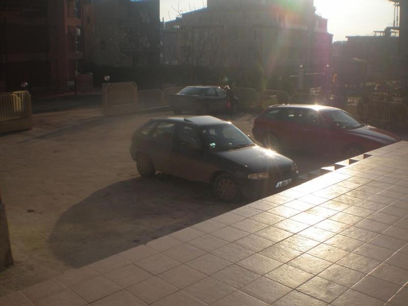 Levante Apartcomplex Nesebar Exterior foto