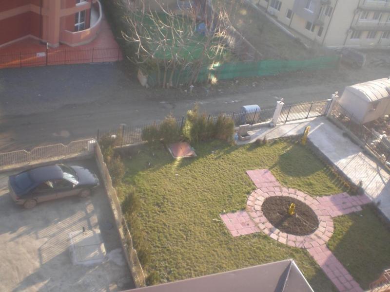 Levante Apartcomplex Nesebar Exterior foto