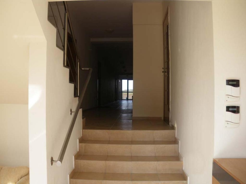 Levante Apartcomplex Nesebar Exterior foto
