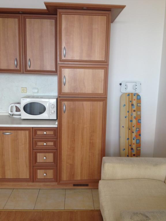 Levante Apartcomplex Nesebar Quarto foto