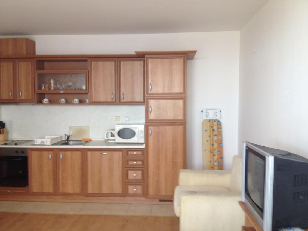 Levante Apartcomplex Nesebar Quarto foto