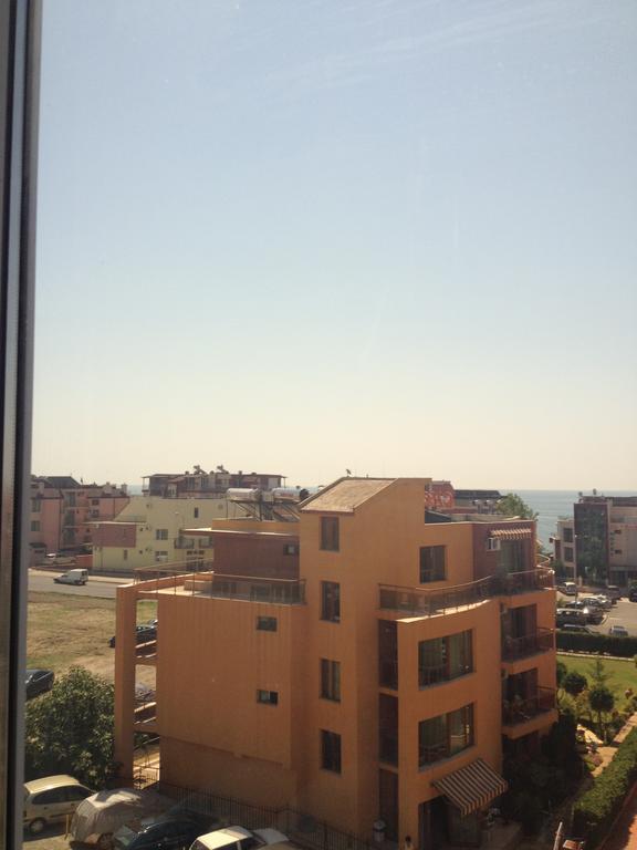 Levante Apartcomplex Nesebar Quarto foto