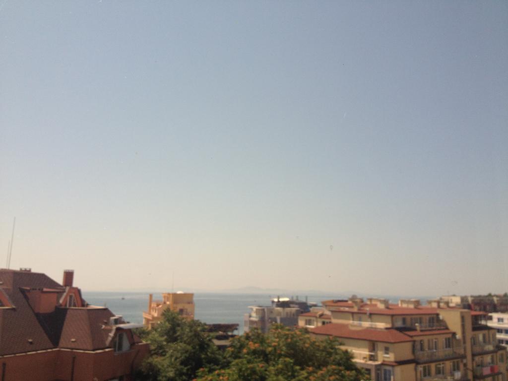 Levante Apartcomplex Nesebar Exterior foto