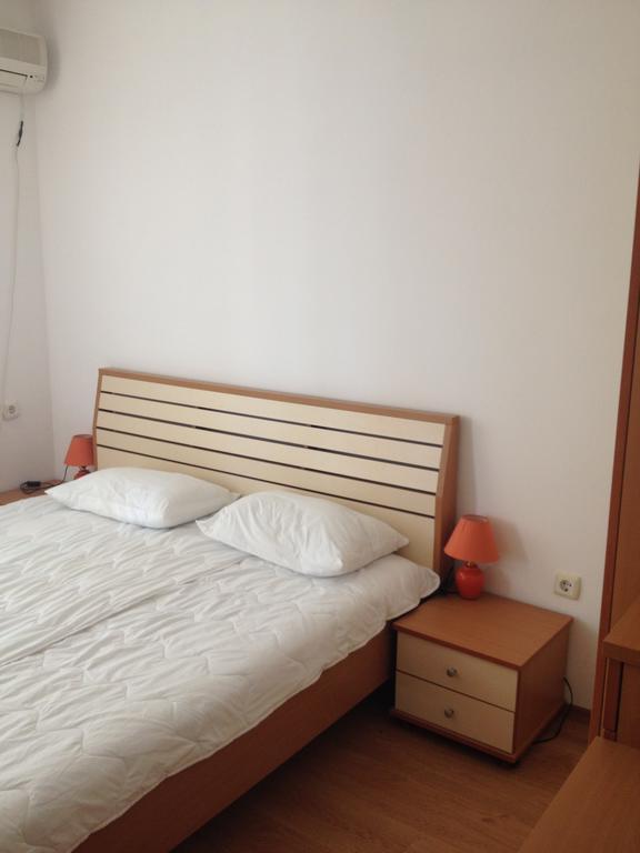 Levante Apartcomplex Nesebar Quarto foto