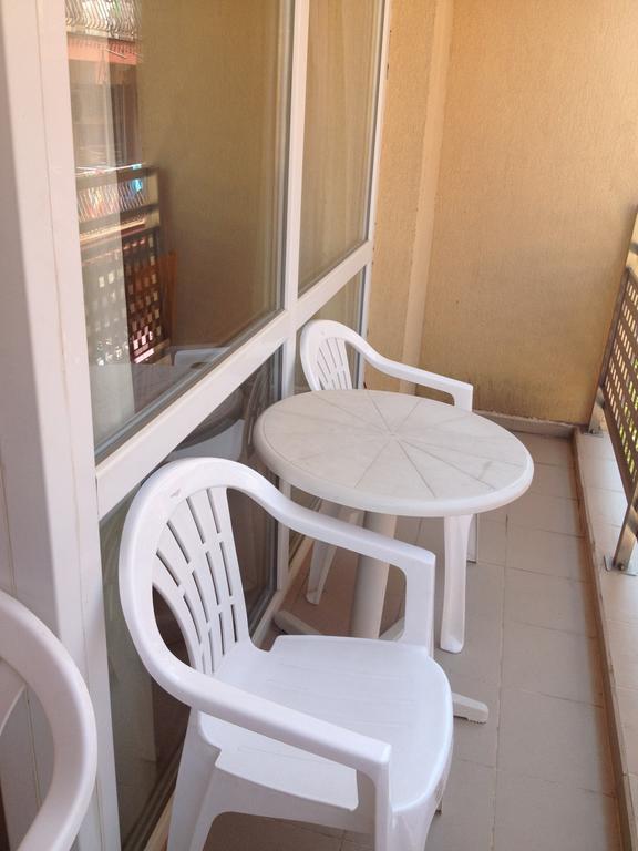 Levante Apartcomplex Nesebar Quarto foto