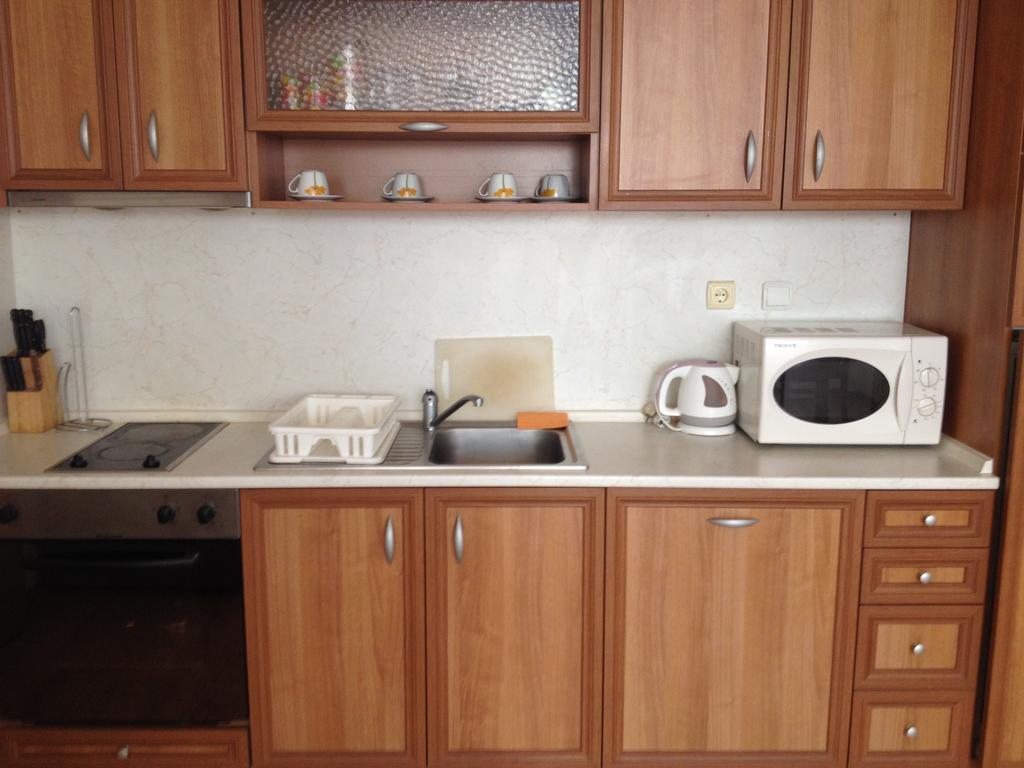 Levante Apartcomplex Nesebar Quarto foto